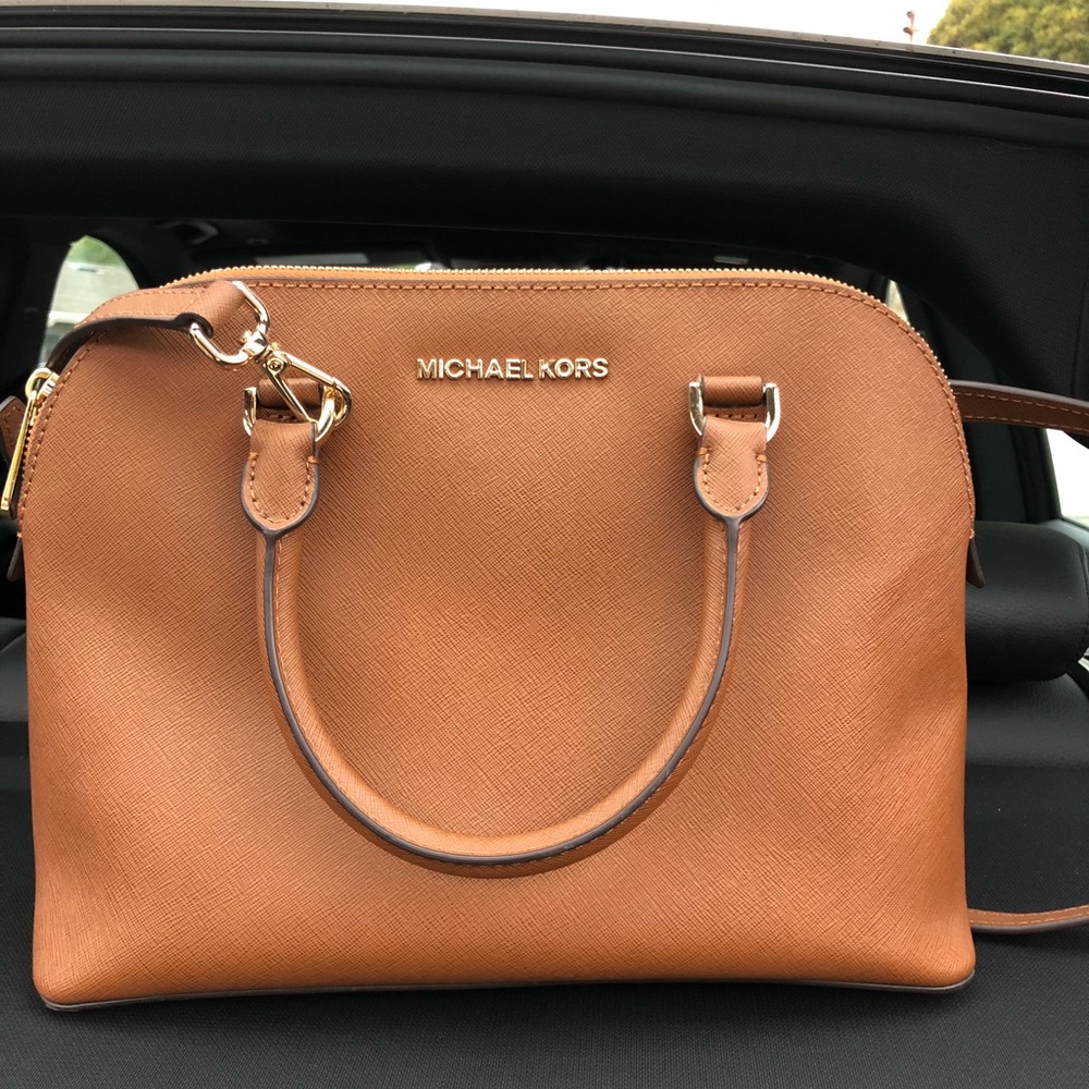 Michael Kors bag